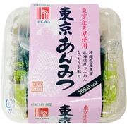 東京あんみつ