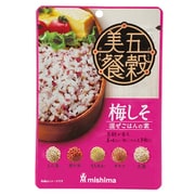 五穀美餐 梅しそ 24g