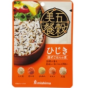 五穀美餐 ひじき 24g