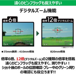 ヨドバシ.com - キヤノン Canon PowerShot GOLF（パワーショット