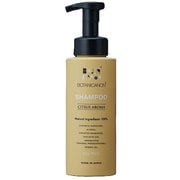 ボタニカノン BOTANICANON シトラスアロマシャンプー 500ml