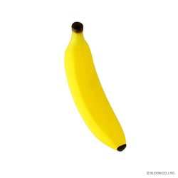ヨドバシ.com - ブルーム ブルーム スクイーズ やわみバナナ