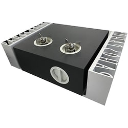 インテグレーテッドアンプ マットブラック 受注生産品 Classic Remix with DAC Mattblack