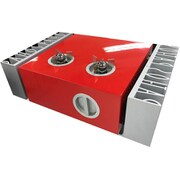 インテグレーテッドアンプ レッド 受注生産品 Classic Remix with DAC Red
