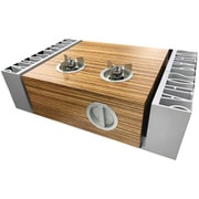 インテグレーテッドアンプ ゼブラウッド 受注生産品 Classic Remix with DAC Zebrawood