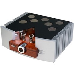 インテグレーテッドアンプ 受注生産品 Logos MkII with DAC
