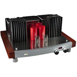 プリメインアンプ 受注生産品 Twin Towers