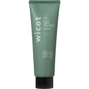 wicot スカルプ＆ヘアトリートメント リフレッシュ 180g [トリートメント]