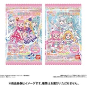 わんだふるぷりきゅあ！ざ・むーびー！ キラキラカードグミ 1BOX（20個入） [コレクション食玩]