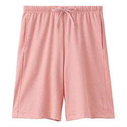 スタンダードドライ＋ ハーフパンツ レディース リカバリーウェア ハーフパンツ サクラ XLサイズ 一般医療機器 6585