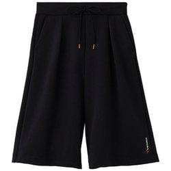 リカバリーウェア リカバリームーヴ ハーフパンツ レディース ブラック Mサイズ 一般医療機器 8168