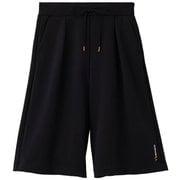 リカバリーウェア リカバリームーヴ ハーフパンツ レディース ブラック Lサイズ 一般医療機器 8168