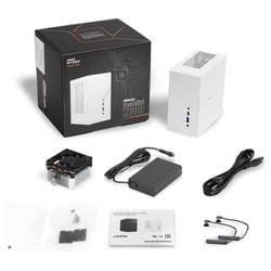 ヨドバシ.com - アスロック ASRock DeskMini X600 AMD Ryzen