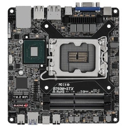 ASROCK DeskMini B760ベアボーンキット Amazon | ASRock DeskMini B760 intel 第14・13・12世代 Core