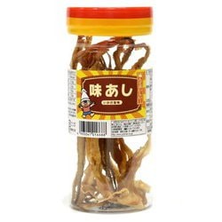 ポット味あし 45g