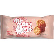 ミニヤッカ(薬菓) シナモン味 70g