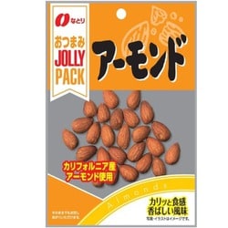JOLLYPACK アーモンド 27g