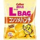 ポテトチップス LサイズBAG コンソメパンチ 118g
