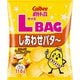ポテトチップス LサイズBAG しあわせバタ～ 118g