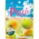 ピュレグミ 夏色梅ソーダ 52g