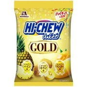 ハイチュウアソート ゴールド 68g