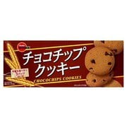 チョコチップクッキー 9枚