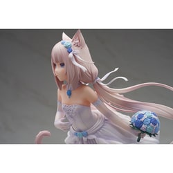 ヨドバシ.com - APEX TOYS ネコぱら バニラ エデンの夢Ver