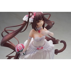 APEX ネコぱら ショコラ＆バニラ エデンの夢ver 東京フィギュア / ネコぱら ショコラ＆バニラ エデンの夢ver.