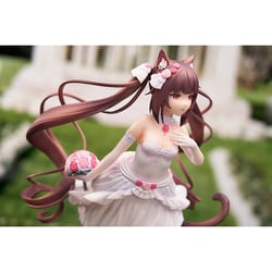 ヨドバシ.com - APEX TOYS ネコぱら ショコラ エデンの夢Ver ヨドバシ.com - APEX TOYS ネコぱら ショコラ エデンの夢Ver