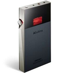 ヨドバシ.com - Astell&Kern アステルアンドケルン A＆ultima