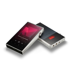 ヨドバシ.com - Astell&Kern アステルアンドケルン A＆ultima SP3000T ポータブルオーディオプレーヤー Silver  IRV-AK-SP3000T 通販【全品無料配達】