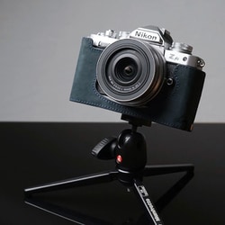 ヨドバシ.com - ミスターストーン Mr.Stone Nikon Zfc用 本革 ヨドバシ.com - ミスターストーン Mr.Stone Nikon Zfc用 本革