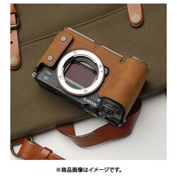 ヨドバシ.com - ミスターストーン Mr.Stone SONY a7CII/a7CR用