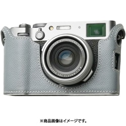 【色:ストーンホワイト_スタイル:カメラ単体】富士フイルム(FUJIFILM) ヨドバシ.com - ミスターストーン Mr.Stone 富士フイルム X100VI
