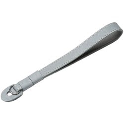 リストストラップ クラシック ライトブルー WJE015