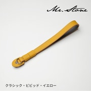 リストストラップ クラシック ビビッドイエロー WJE016