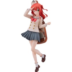 喜多郁代　1/7スケール　フィギュア　グッドスマイルカンパニー Amazon | アニメ「ぼっち ざ ろっく！」 喜多郁代 1/7スケール