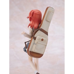 【新品未使用】喜多郁代　ぼっち・ざ・ろっく!　グッドスマイルカンパニー Amazon | アニメ「ぼっち ざ ろっく！」 喜多郁代 1/7スケール