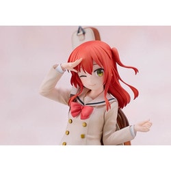 【新品未使用】喜多郁代　ぼっち・ざ・ろっく!　グッドスマイルカンパニー 予約2025年05月】アニメ「ぼっち・ざ・ろっく！」 喜多郁代