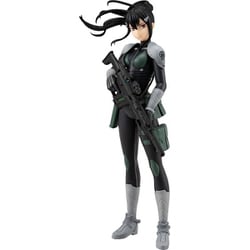 POP UP PARADE 怪獣8号 亜白ミナ [塗装済完成品フィギュア 全高約170mm ノンスケール]