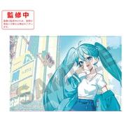 Dr.ガウス×初音ミク ポストカード [キャラクターグッズ]