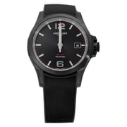 メンズ ラバーベルト 並行輸入品 2年保証 L3.726.2.56.9