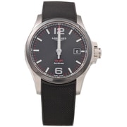 メンズ ラバーベルト 並行輸入品 2年保証 L3.729.4.56.9