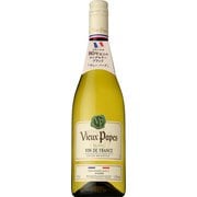 ヴュー パープ フランス 白 750ml [白ワイン]