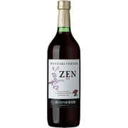 善 赤 720ml [赤ワイン]