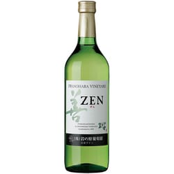 善 白 720ml [白ワイン]