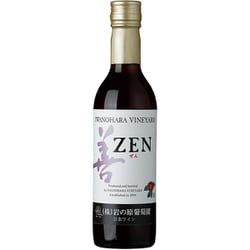 善 赤 360ml [赤ワイン]