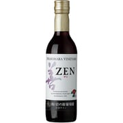 善 赤 360ml [赤ワイン]