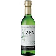善 白 360ml [白ワイン]