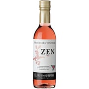 善 ロゼ 360ml [ロゼワイン]